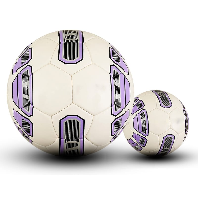 Hand-Made Soccer TPU Ball
