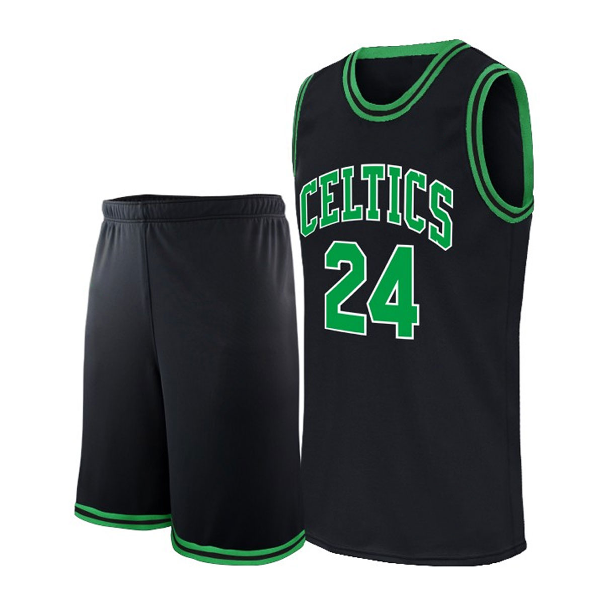 High-quality basketball uniforms designed for teams, featuring customizable options and premium materials.